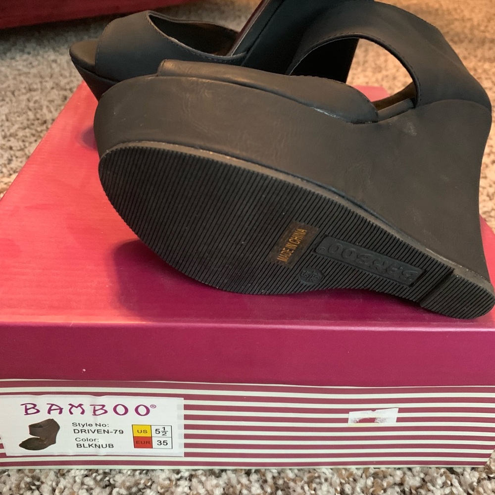 Shoes - Picture 2 of 2